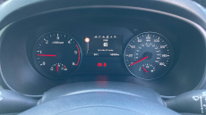 Kia Sportage 1.7 CRDi ISG 4 5dr Diesel Estate